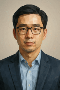 Kevin Choi