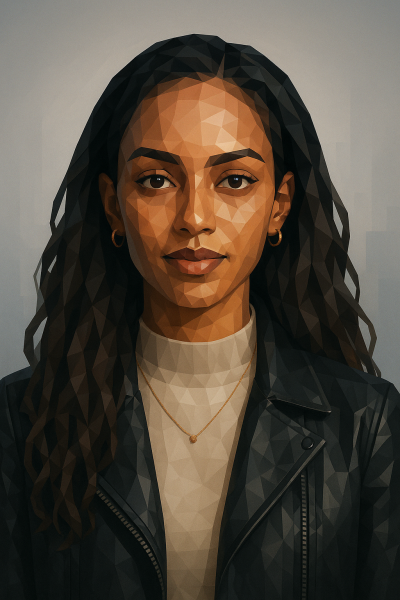 Eden Haile