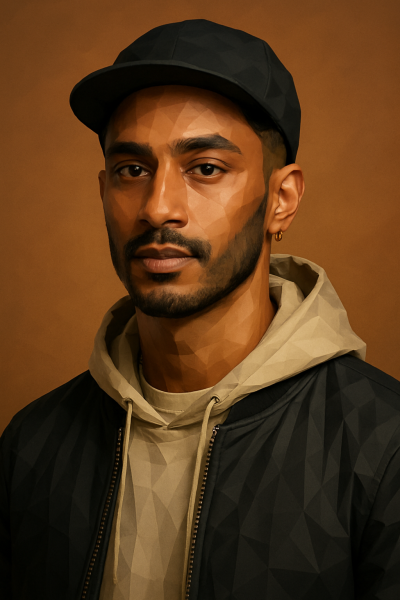 Jamal Desta